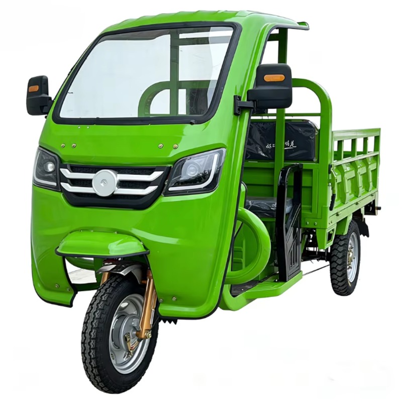 Urban Small Goods Open Cab Ele - Urban Farming And Rural Farming 评论和价格