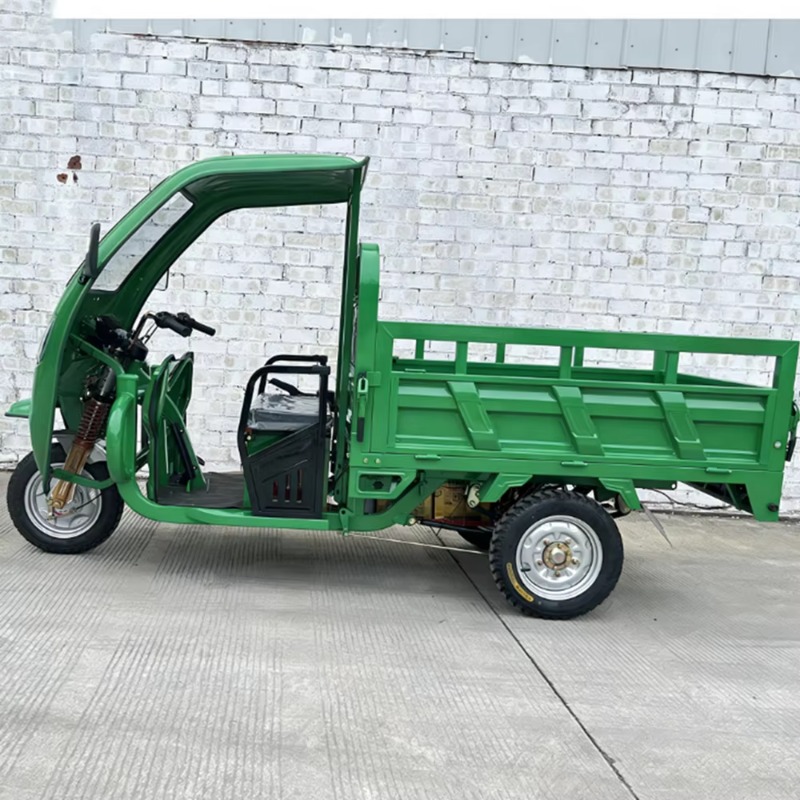 Urban Small Goods Open Cab Ele - Urban Farming And Rural Farming 评论和价格