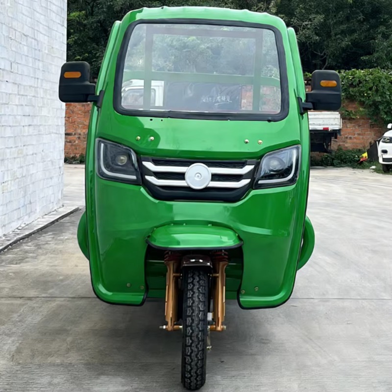 Urban Small Goods Open Cab Ele - Urban Farming And Rural Farming 评论和价格